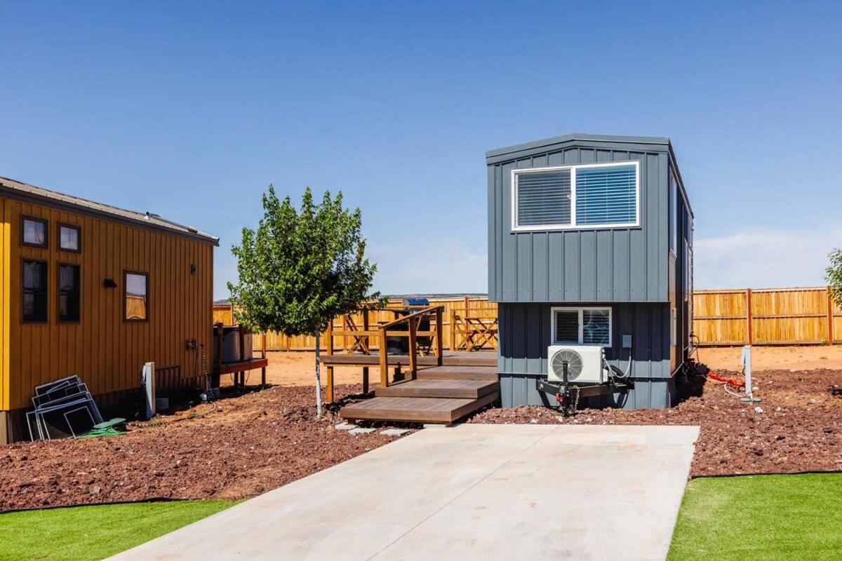 Modern Home With Private Hot Tub Apple Valley Екстериор снимка